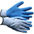 NMSAFETY Sicherheit arbeiten super sichere Handschuhe Latex-Herstellung